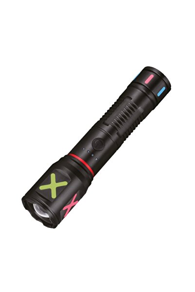 Panther Pt-4226 Usb Şarjlı El Feneri