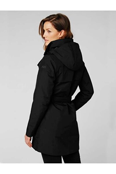 Helly Hansen W WELSEY II TRENCH INSULATED