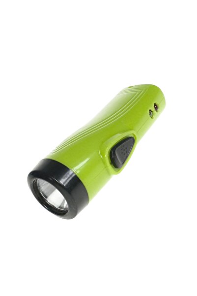 Panther Pt-9675 Usb Şarjlı El Feneri