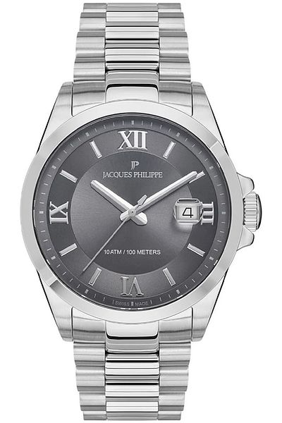 Jacques Philippe Jpqgs331346V2 Men Wrist Watch