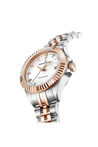 Jacques Philippe Jpqls 827388 Rg Women's Watch