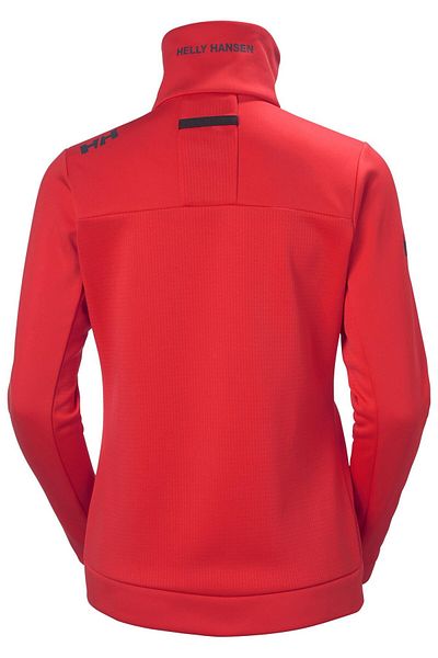 Helly Hansen معطف من الصوف من W Crew - قصة مريحة