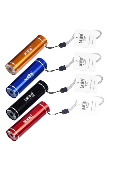 Panther Pt-1203 1w Ledli El Feneri