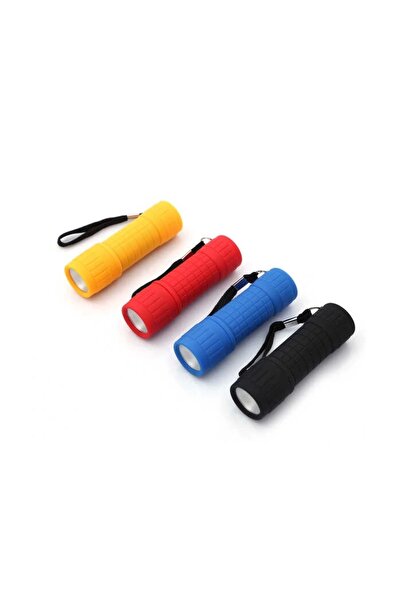 Panther Pt-1518 Cob Led El Feneri