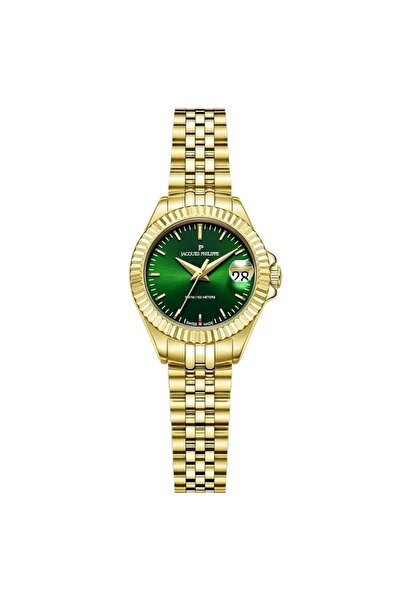 Jacques Philippe Jpqls8223X4 Women Wrist Watch