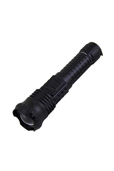 Panther Pt-4225 Usb Şarjlı El Feneri