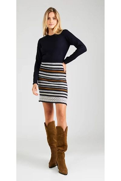 Pampino Women's Knitwear Dress Special Price