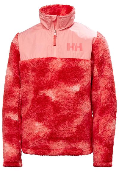 Helly Hansen Jr Champ 1/2 Zip Midlayer