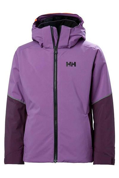 Helly Hansen Hh Jr Jewel Jacket - Children's Ski Coat