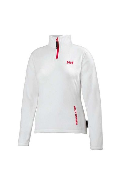 Helly Hansen رايدر 1/2 سحاب للأطفال Polar-hh..14001wht