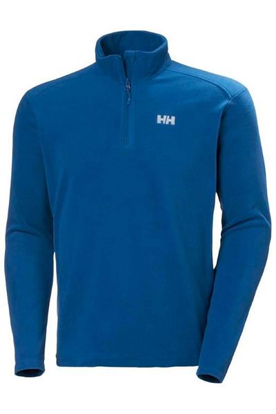 Helly Hansen Junior Rider - Hanorac cu fermoar 1/2