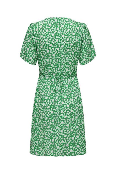 ONLY Kleid ONLEVIDA Kurzes Kleid