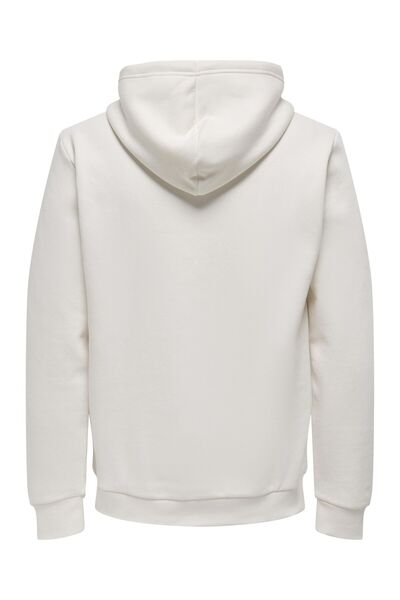 Only & Sons Kapuzenpullover ONSDAWSON Sweatshirt