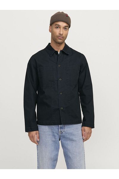 R.D.D. ROYAL DENIM DIVISION Overshirt RDD Overshirt
