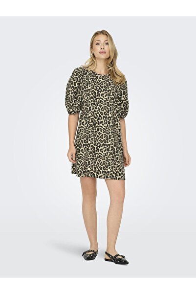 ONLY Kleid ONLCLARA Kurzes Kleid