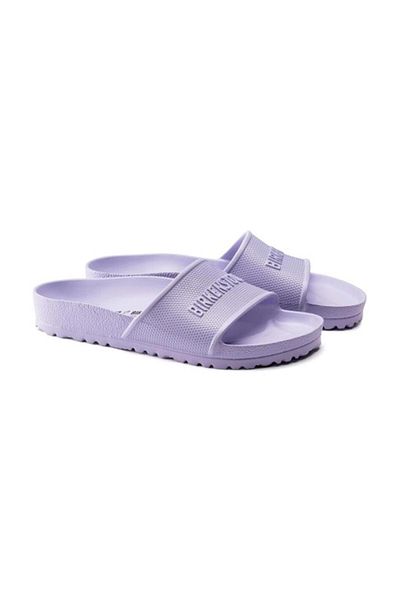 Birkenstock Barbados Eva Animal Walking Map