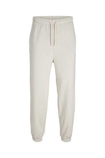 Jack & Jones Jogginghose mit geradem Bein
