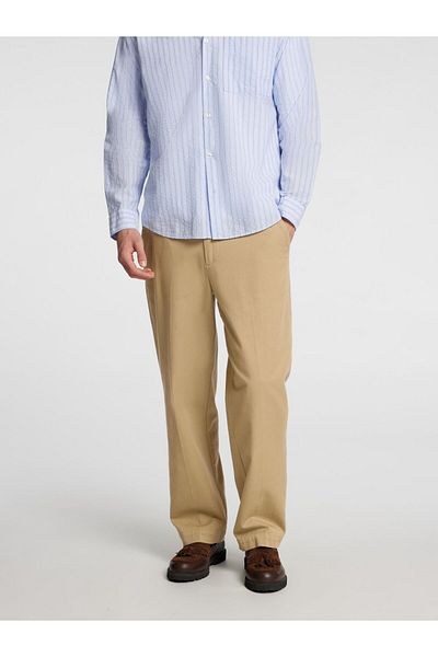 Selected Homme Loose Fit Hosen 220