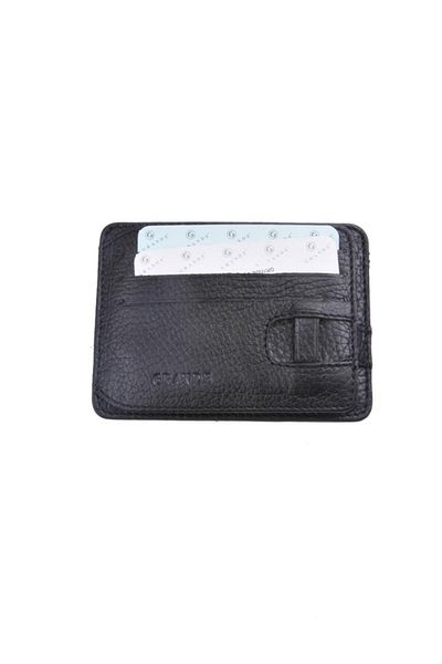 Grande 544 Leather Credit Card Holder