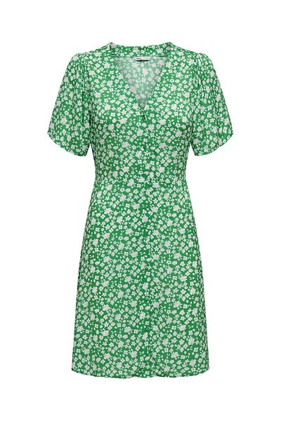 ONLY Kleid ONLEVIDA Kurzes Kleid