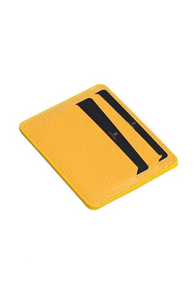 Grande 530 Leather Card Holder
