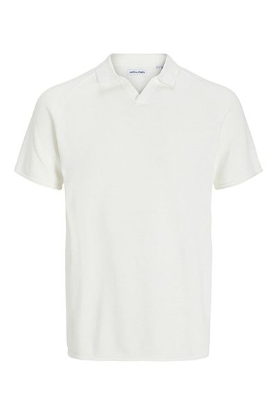 Jack & Jones Strickpullover Einfarbig Strickpullover