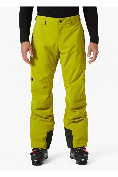 Helly Hansen Legendary Insulated Men's Ski Pants-Hha.65704Brm