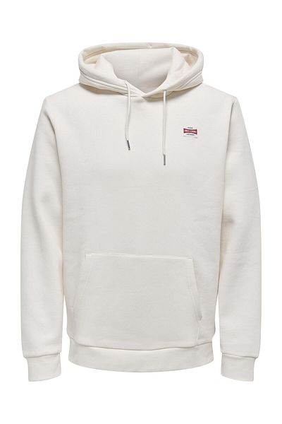 Only & Sons Kapuzenpullover ONSDAWSON Sweatshirt