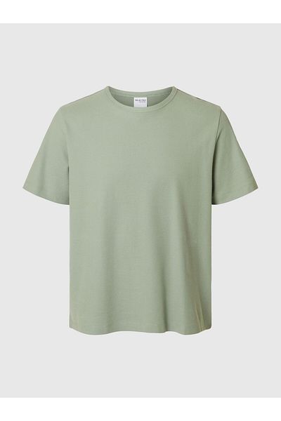 Selected Homme T-Shirt Klassisches