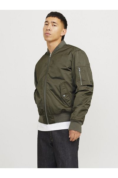 Jack & Jones Blousonjacke Blousonjacke