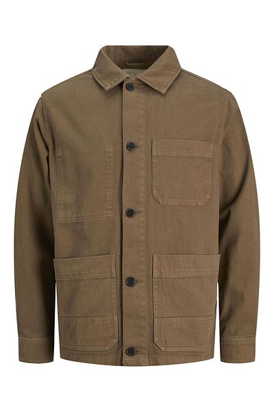 Jack & Jones Premium Overshirt Relaxed Fit Overshirt