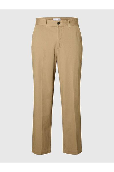 Selected Homme Loose Fit Hosen 220