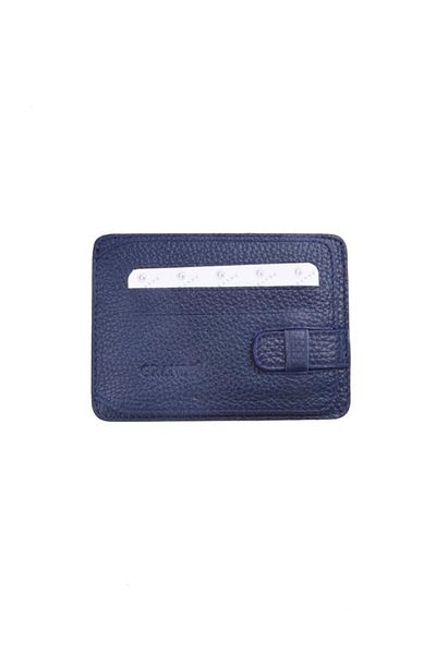 Grande 544 Leather Credit Card Holder