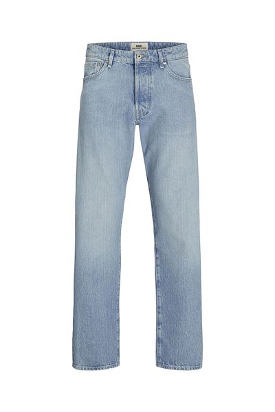 R.D.D. ROYAL DENIM DIVISION Jeans mit entspannter Passform RDD Royal RE 480 Jeans mit entspannter Passform