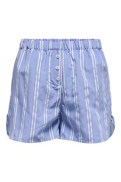 ONLY Shorts ONLESTHER Normal geschnittene Shorts