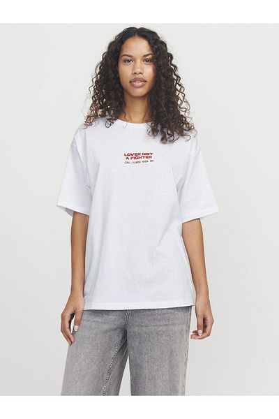 JJXX T-shirt JXVALENTINE T-shirt