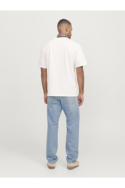 R.D.D. ROYAL DENIM DIVISION Jeans mit entspannter Passform RDD Royal RE 480 Jeans mit entspannter Passform