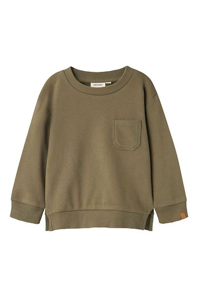 Lil' Atelier Sweatshirt Regular Fit