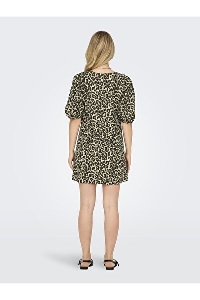 ONLY Kleid ONLCLARA Kurzes Kleid