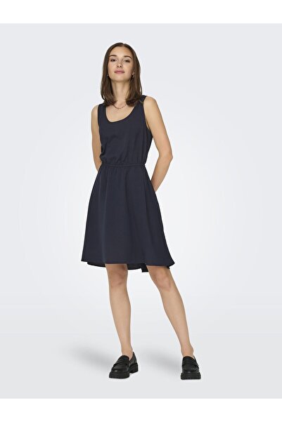 ONLY Kleid ONLELITE Kurzes Kleid