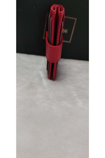 Grande 718 Leather Card Holder
