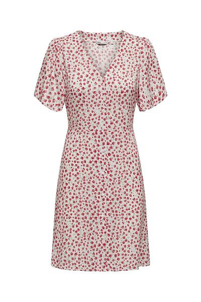 ONLY Kleid ONLEVIDA Kurzes Kleid