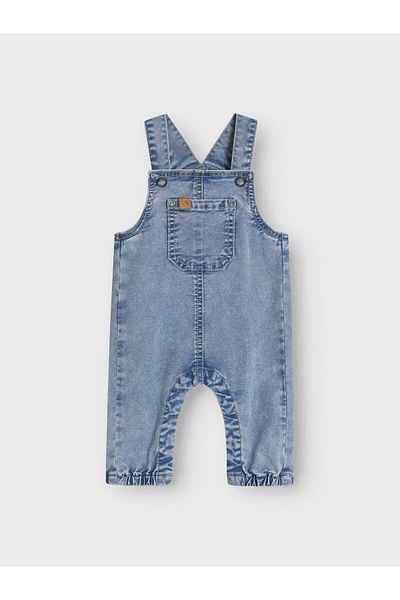 Name it Overall Denim