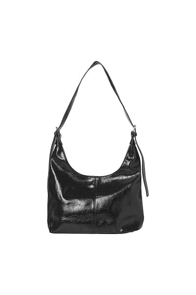 JJXX Jjxx Women's Black Shoulder Bag - Jxmıka 12274537