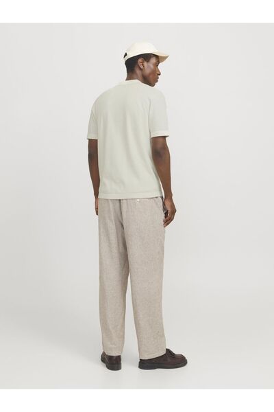 Jack & Jones Strickpullover Einfarbig Strickpullover