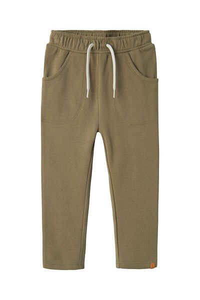 Lil' Atelier Sweathose Regular Fit