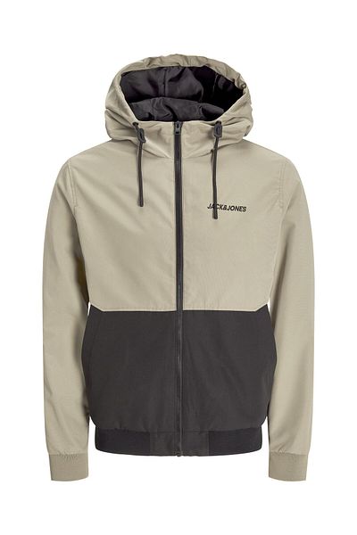 Jack & Jones Plus Blousonjacke Plus Size Blousonjacke