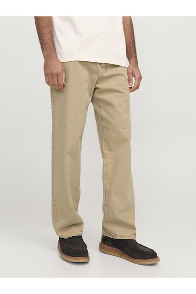 R.D.D. ROYAL DENIM DIVISION Jeans mit lockerer Passform RDD Royal RE 355 Jeans mit lockerer Passform