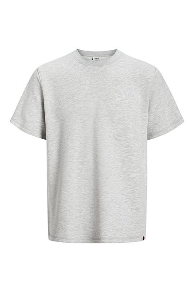 R.D.D. ROYAL DENIM DIVISION T-shirt RDD Einfarbig Rundhals T-shirt