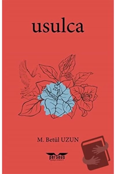 Perseus Yayınevi Usulca / Perseus Yayınevi / M. Betül Uzun